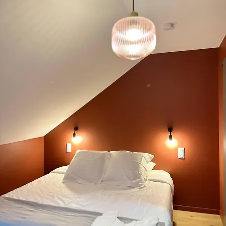D'hotes - Salles De Bain Privatives أميا
