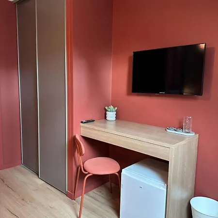 D'hotes - Salles De Bain Privatives *