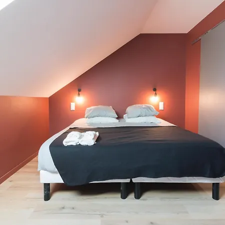 Penzion D'hotes - Salles De Bain Privatives Amiens