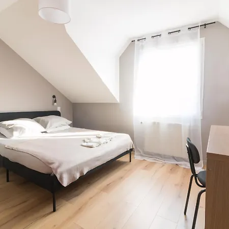 D'hotes - Salles De Bain Privatives Amiens