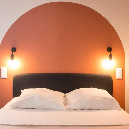 D'hotes - Salles De Bain Privatives Penzion *